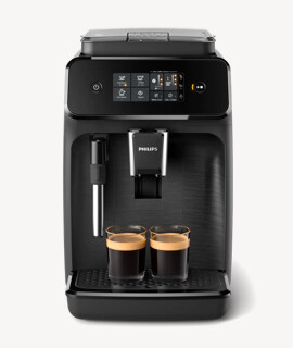 Philips Series 1200 EP1220/00 automata kávégép - 1 db