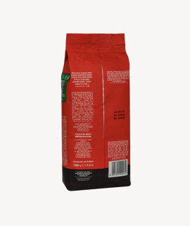 Caffé Vergnano kávé - Kávé 3-féle variánssal - Szemes - Caffé Vergnano Espresso - 1 kg - 1 db