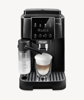 De' Longhi Magnifica Start ECAM220.60.B automata kávégép tejhabosítóval - 1 db