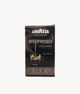 Lavazza Espresso őrölt kávé - 250 g - 1 csomag