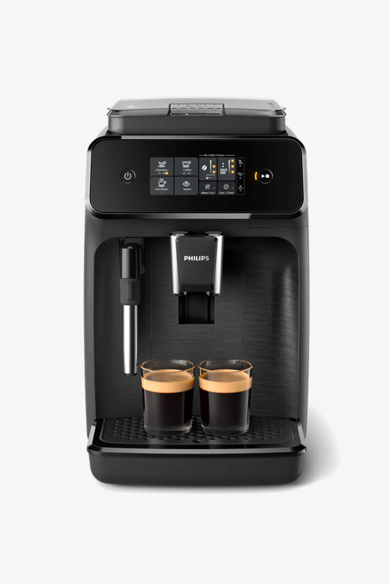 Philips kávégép - Kávégép - Philips Series 1200 EP1220/00 automata kávégép