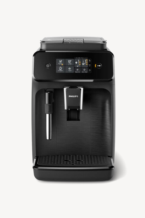 Philips kávégép - Kávégép - Philips Series 1200 EP1220/00 automata kávégép