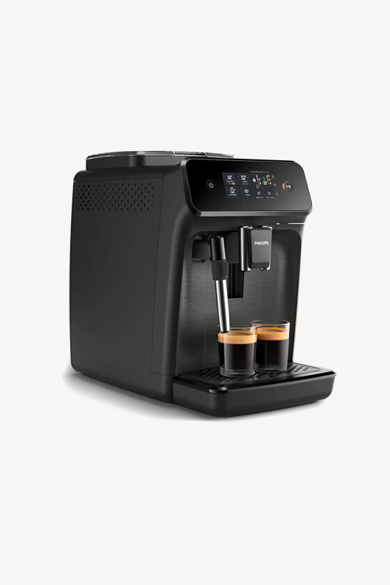 Philips kávégép - Kávégép - Philips Series 1200 EP1220/00 automata kávégép