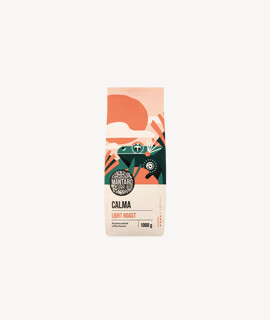 Mantaro Calma szemes kávé - 225 g - 1 csomag