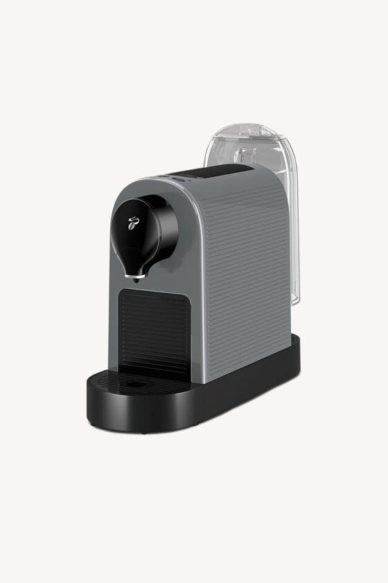 Tchibo Cafissimo Pure+ kapszulás kávéfőző - Kávégép szín szerint - Szürke