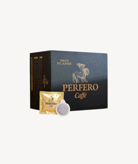 Perfero Mon Plaisir E.S.E. Pod kávépárna - 150 kávépárna - 1 doboz