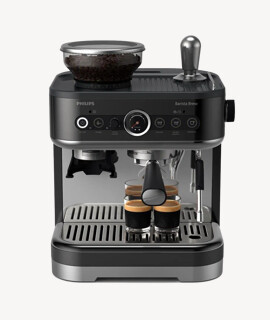 Philips Series 3200 PSA3218/10 félautomata kávégép - 1 db