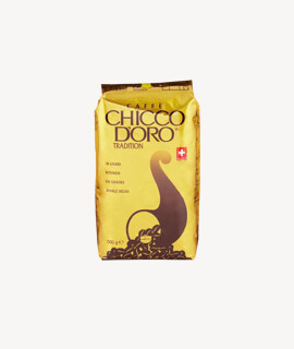 Chicco d'Oro Tradition szemes kávé - 500 g - 1 csomag
