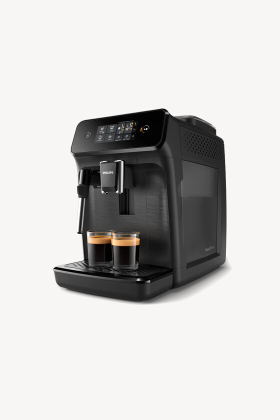 Philips kávégép - Kávégép - Philips Series 1200 EP1220/00 automata kávégép