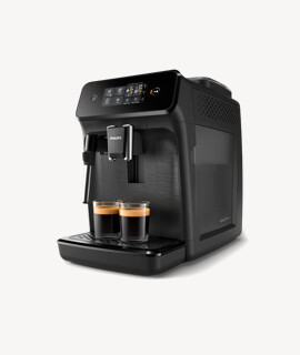 Philips kávégép - Kávégép - Philips Series 1200 EP1220/00 automata kávégép