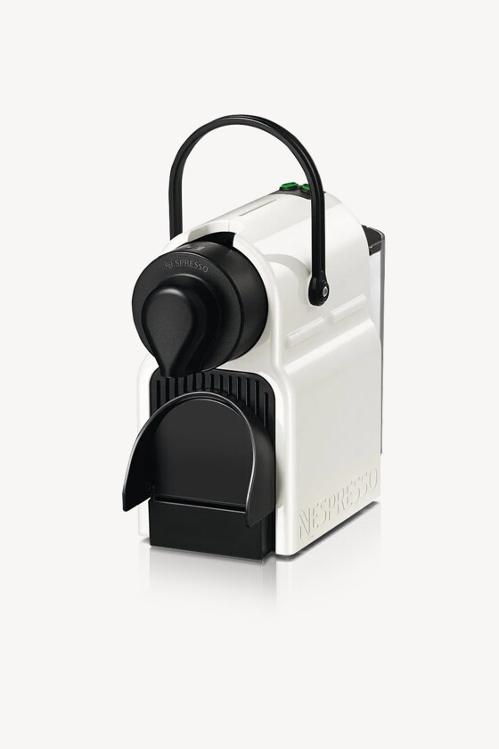 KRUPS Nespresso Inissia kávéfőző - Kávégép szín szerint - Fehér