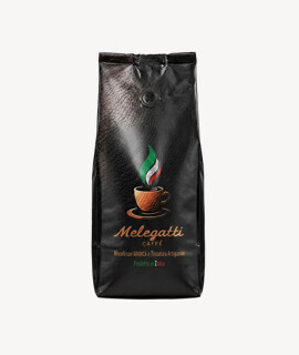 Melegatti Caffé szemes kávé - 1 kg - 1 csomag