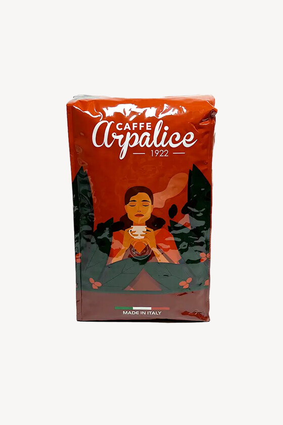 Arpalice Caffe kávé - Kávé 3-féle variánssal - Szemes - Arpalice Cremoso - 1 kg - 1 db
