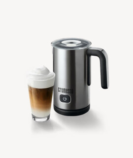 Cremesso tejhabosító - Tejhabosító - DCR100