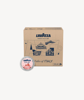 Lavazza Blue Venezia Lungo kapszulás kávé - 100 kapszula - 1 doboz