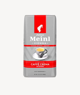 Julius Meinl Caffé Crema Intenso szemes kávé - 1 kg - 1 csomag