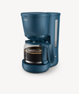 Philips Series 3000 HD7411/00 filteres kávéfőző - 1 db