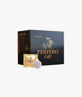 Perfero Mild E.S.E. Pod kávépárna - 150 kávépárna - 1 doboz