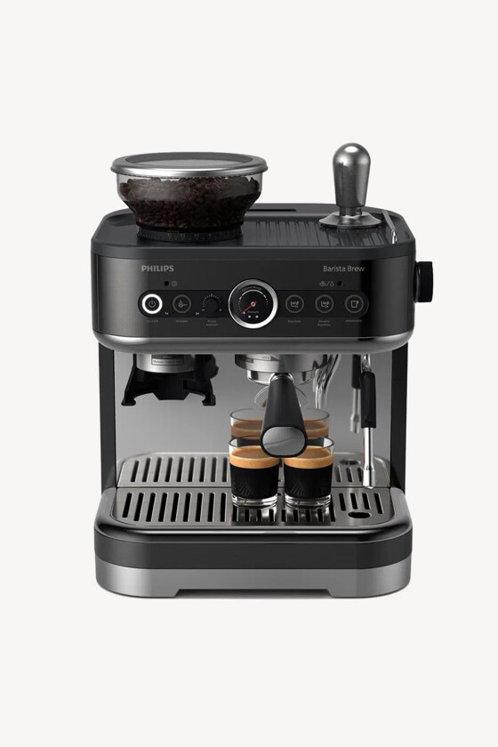 Philips kávégép - Kávégép - Philips Series 3200 PSA3218/10 félautomata kávégép