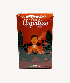 Arpalice Cremoso szemes kávé - 1 kg - 1 csomag