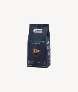 Kimbo Delonghi Decaffeinato szemes kávé - 250 g - 1 csomag