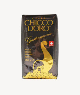 Chicco d'Oro Gastronomia szemes kávé - 1 kg - 1 csomag
