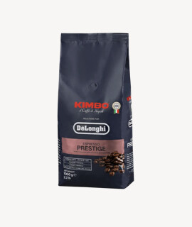 Kimbo Delonghi Espresso Prestige szemes kávé - 1 kg - 1 csomag