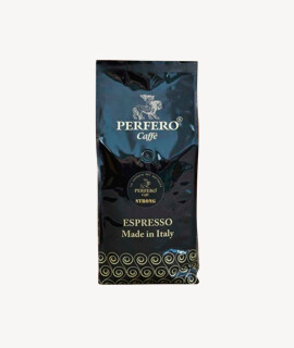 Perfero Strong szemes kávé - 1 kg - 1 csomag