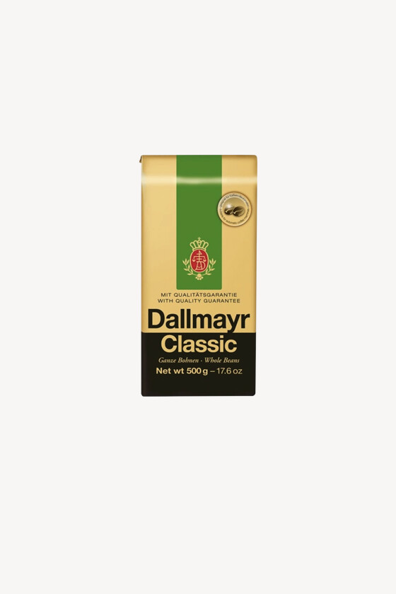 Dallmayr Classic szemes kávé - 500 g - 1 csomag