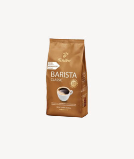 Tchibo kávé - Kávé 3-féle variánssal - Őrölt - Tchibo Barista Classic - 250 g - 1 db