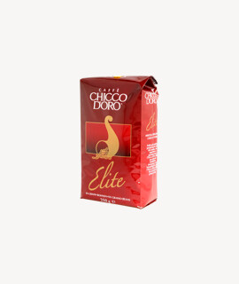 Chicco d'Oro kávé - Kávé 3-féle variánssal - Szemes - Chicco d'Oro Elite - 250 g - 1 db